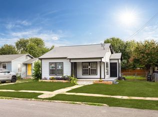 227 Carroll St, San Antonio, TX 78225