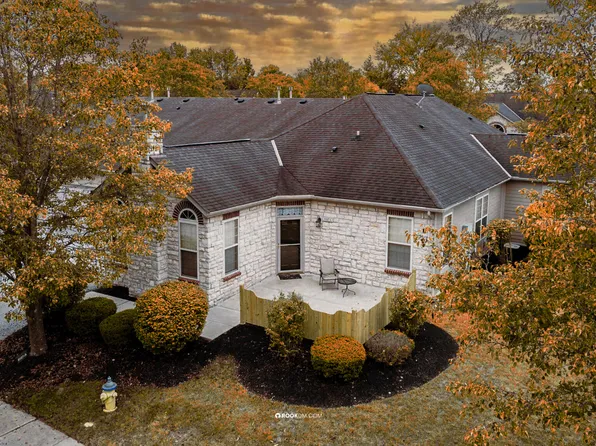 9107 Timberbrook Ln Unit A, Florence, KY 41042