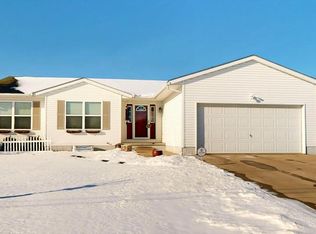 961 Neil Cir N, Mansfield, OH 44903