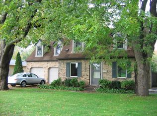3106 Manor Dr, Golden Valley, MN 55422
