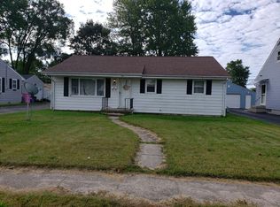 501 W Melrose Ave, Findlay, OH 45840