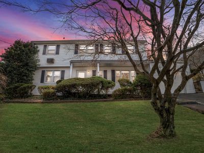 9 Valley View Drive, Yonkers, NY, 10710