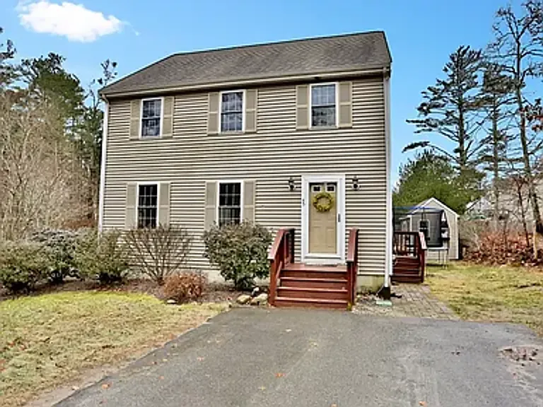 45 Scheffler Dr — Photo 12