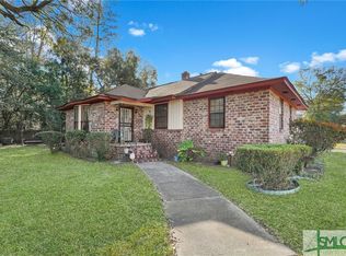 4062 Columbia Ave, Savannah, GA 31405