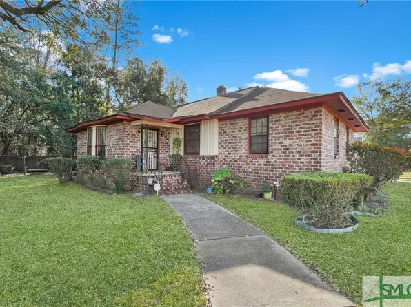 4062 Columbia Avenue, Savannah, GA 31405