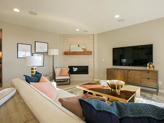 Model Representation