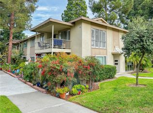 283 Avenue Carmel N, Laguna Woods, CA 92637