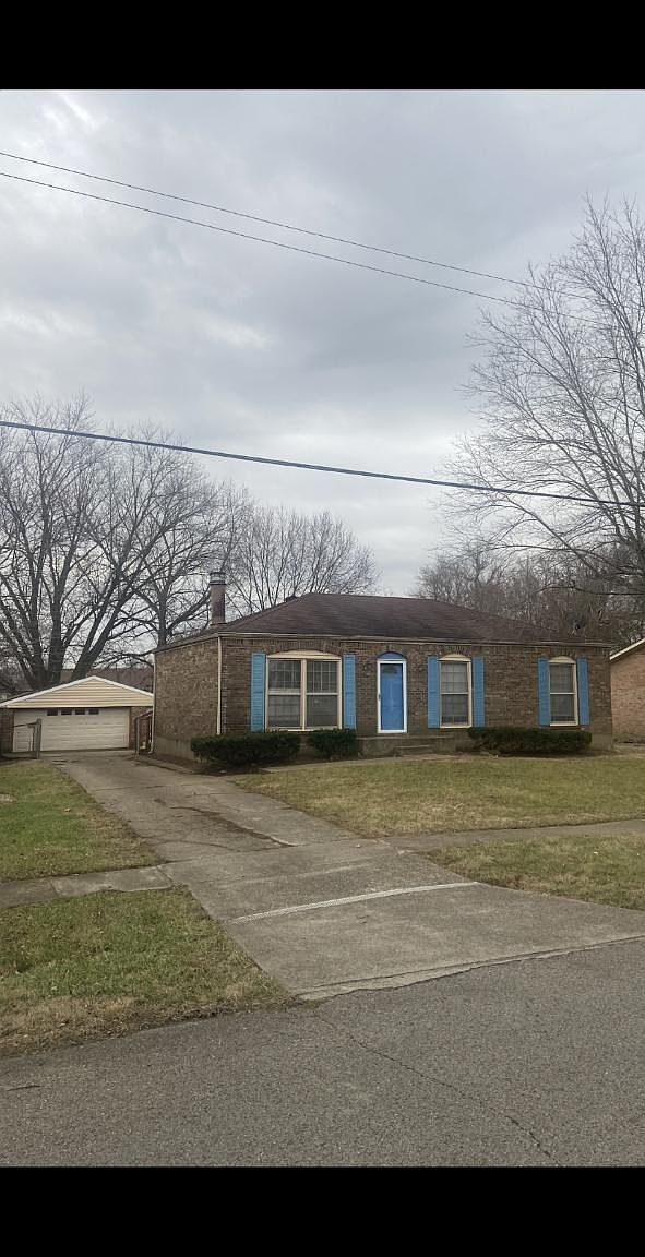 5613 Axbridge Rd, Louisville, KY 40216 Zillow