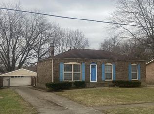 5613 Axbridge Rd, Louisville, KY 40216