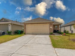 10507 Vinca Minor Ln, Houston, TX 77016