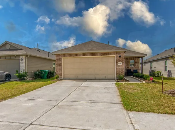 10507 Vinca Minor Ln, Houston, TX 77016