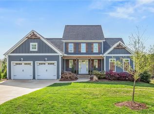 123 Arrow Glenn Ct, Advance, NC 27006