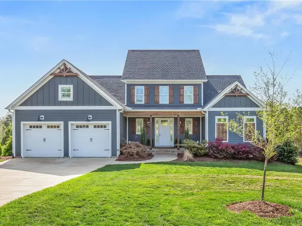 123 Arrow Glenn Ct, Advance, NC 27006