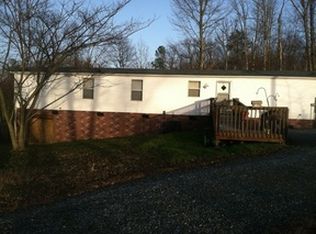 201 Choctaw Ln, Madison, NC 27025