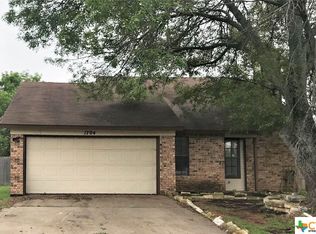 1704 Lance Loop, Killeen, TX 76549