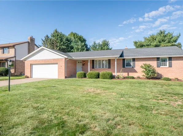 1211 Nancy Anna Ave NW, Massillon, OH 44646
