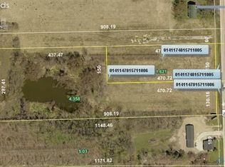 434 S. Bridge Rd., Marblehead, OH 43440