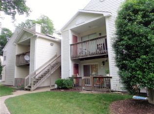 1613 Stone Moss Reach APT B, Chesapeake, VA 23320