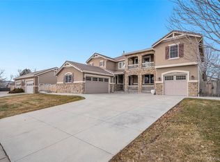 8445 S Estes St, Littleton, CO 80128