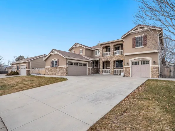 8445 S Estes Street, Littleton, CO 80128