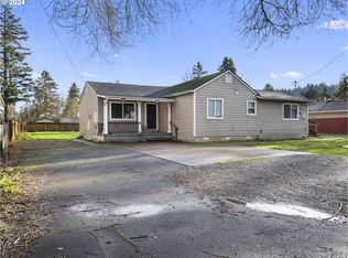 3610 SE 141st Ave, Portland, OR 97236