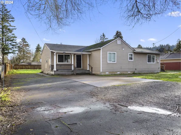 3610 SE 141st Ave, Portland, OR 97236