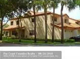 3164 Arbor Ln #2501, Hollywood, FL 33021