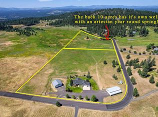 33111 N Whitetail Ln, Chattaroy, WA 99003