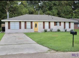 12134 Arena Dr, Baton Rouge, LA 70811