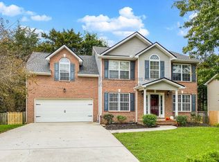 3312 Maple Valley Ln, Knoxville, TN 37931