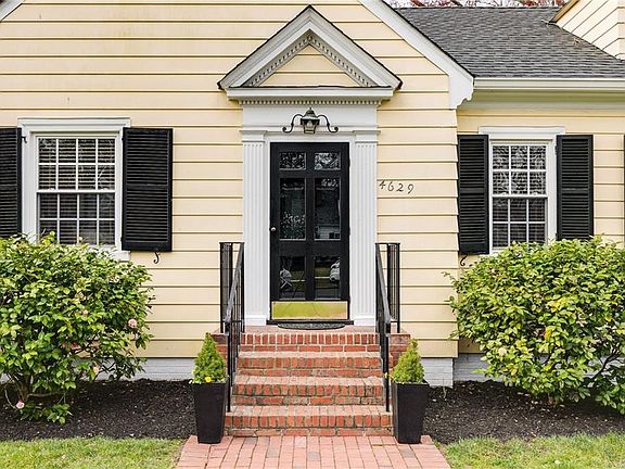 3rd image of 4629 Hanover Ave