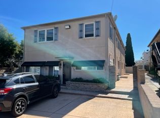 3111 Jarvis St #3111, San Diego, CA 92106