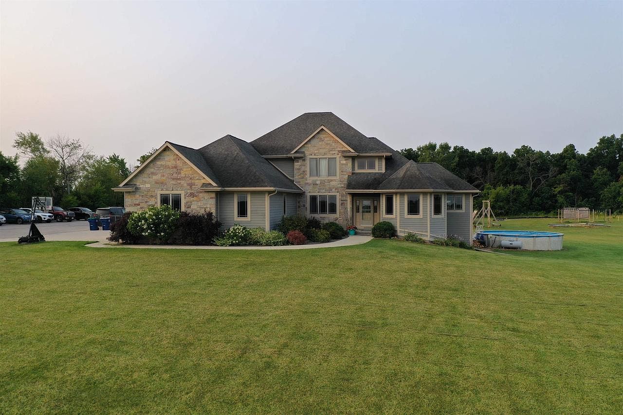 W5374 County Road B, Fond Du Lac, WI 54937 MLS 1961526 Zillow
