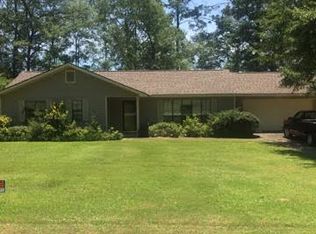 111 Dendron Ave, Troy, AL 36081