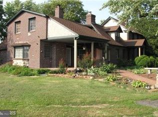 27329 Iron Gate Rd, Federalsburg, MD 21632