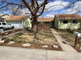 4301 W 9th Street Rd, Greeley, CO 80634
