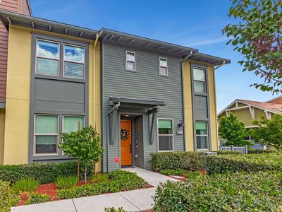 665 Sandalwood Dr UNIT 4, Livermore, CA, 94551