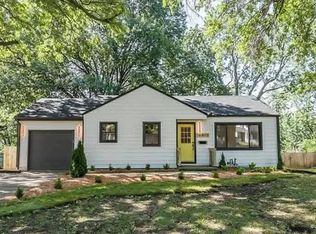 10813 E 58th Ter, Raytown, MO 64133
