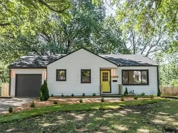 10813 E 58th Ter, Raytown, MO 64133
