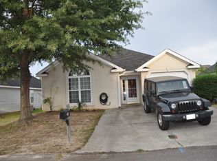 256 Hudson Trce, Augusta, GA 30907