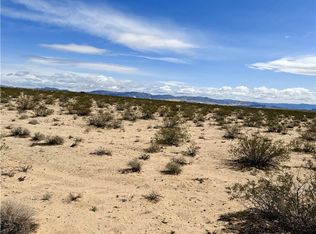 20055 Sunbeam Ave, Joshua Tree, CA 92252