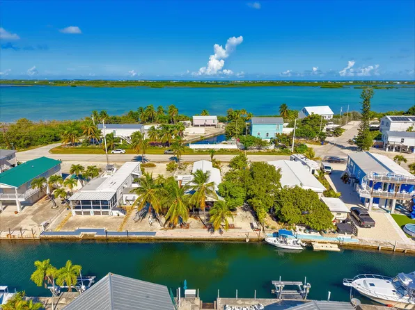 23 Boca Chica Rd, Geiger Key, FL 33040