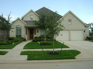 5431 Beacon Springs Ln, Sugar Land, TX 77479