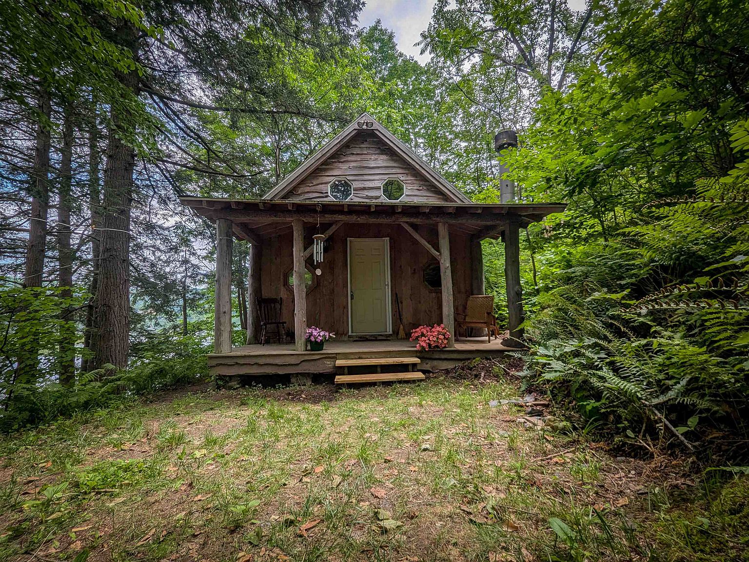 305 Missing Link Road, Rockingham, VT 05101 | Zillow