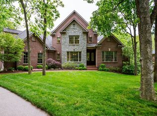 4894 Faulkirk Ln, Lexington, KY 40515