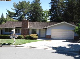 17 Almaden Ct, Lafayette, CA 94549