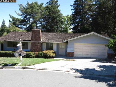 17 Almaden Ct, Lafayette, CA, 94549