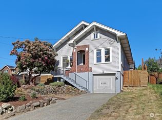 6328 24th Ave SW, Seattle, WA 98106