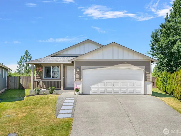 7369 Halibut Drive, Blaine, WA 98230