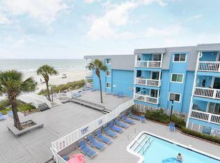 720 N Waccamaw Dr, Murrells Inlet, SC 29576